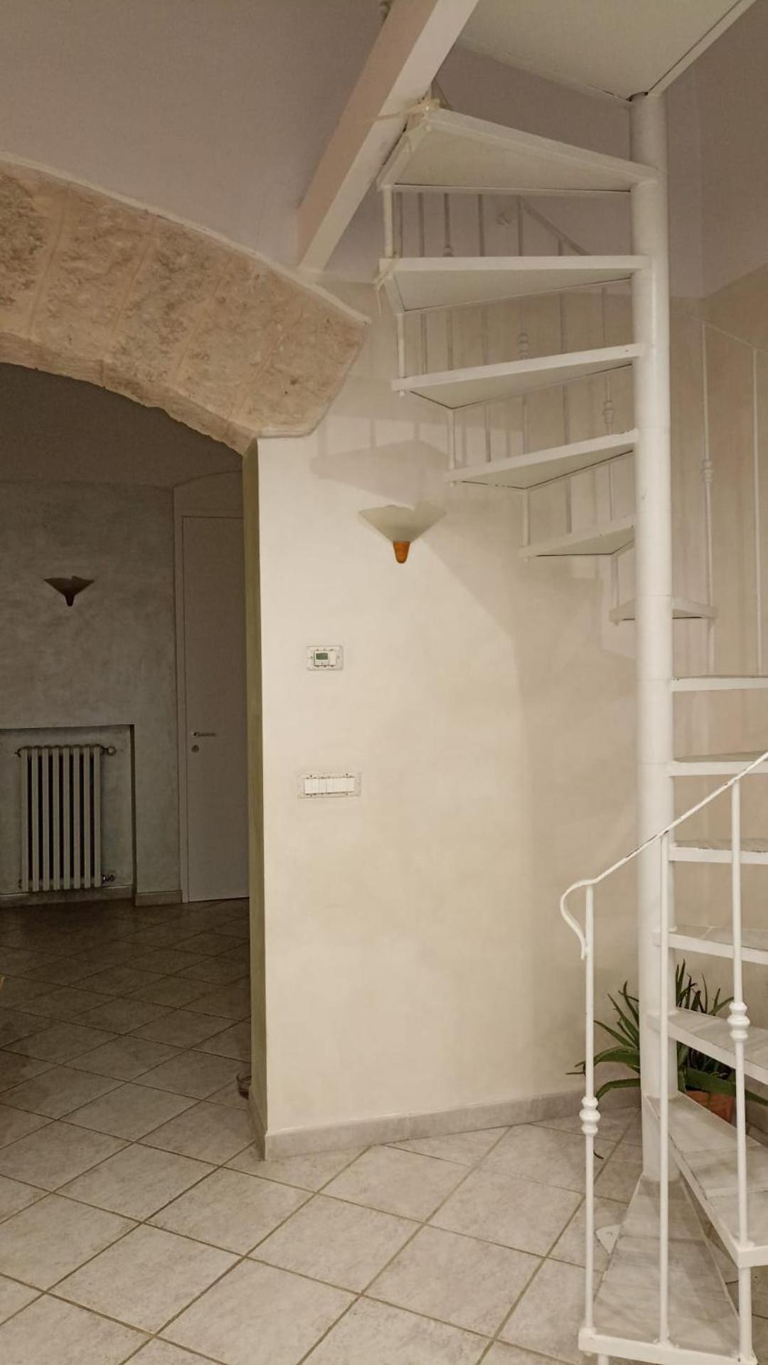 Вилла Il Balconcino Бари Экстерьер фото